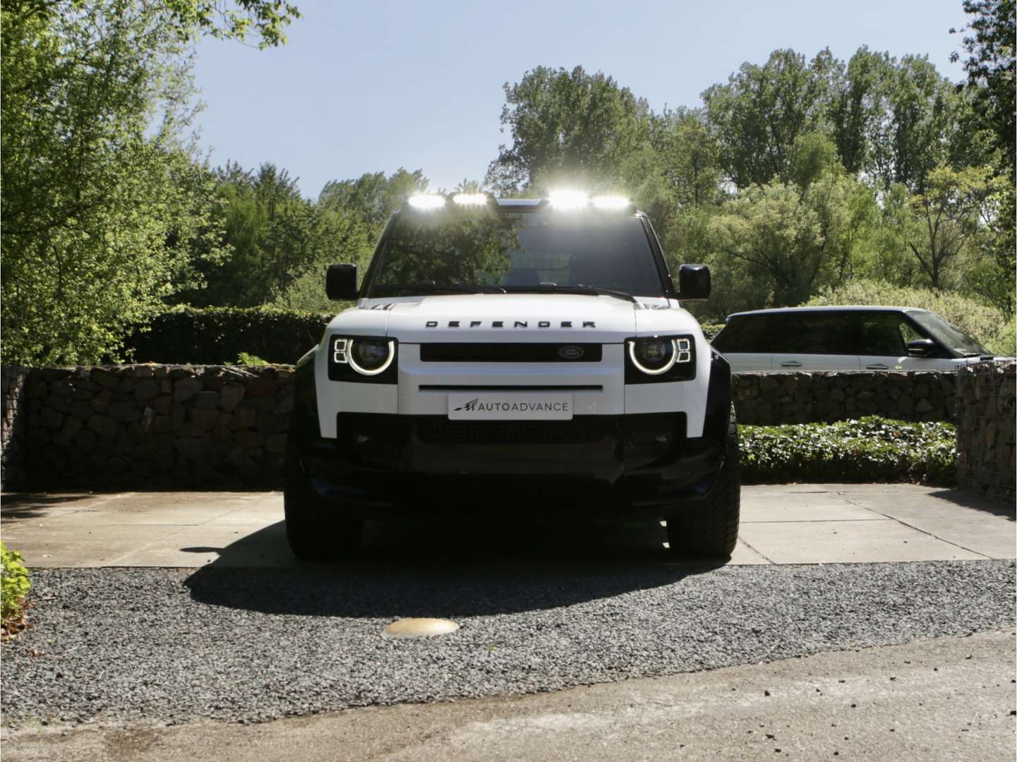 Land Rover Defender SE D350 - 2024 - Joinsteer - #5