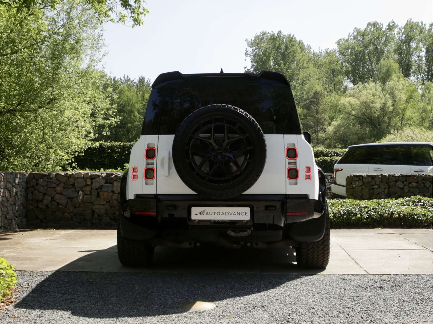 Land Rover Defender SE D350 - 2024 - Joinsteer - #6