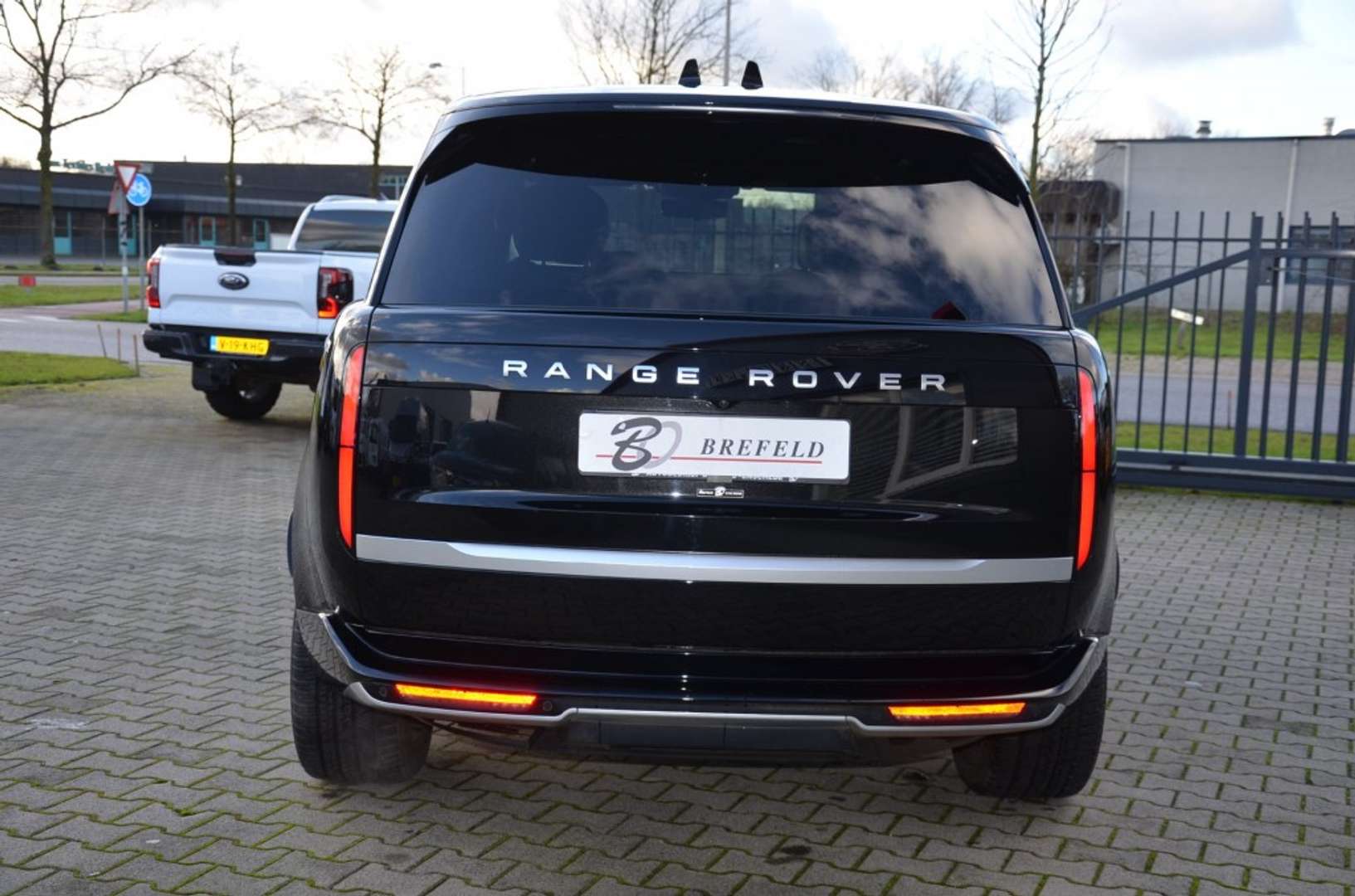 Land Rover Range Rover Autobiography 3.0 Ingenium Twin Turbo - 2023 - Joinsteer - #4