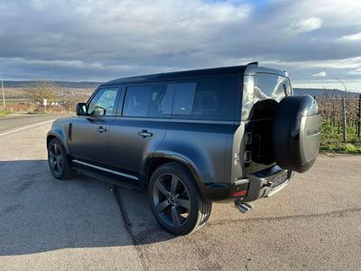 Land Rover Defender Carpathian Edition P525 -  - Joinsteer - #2