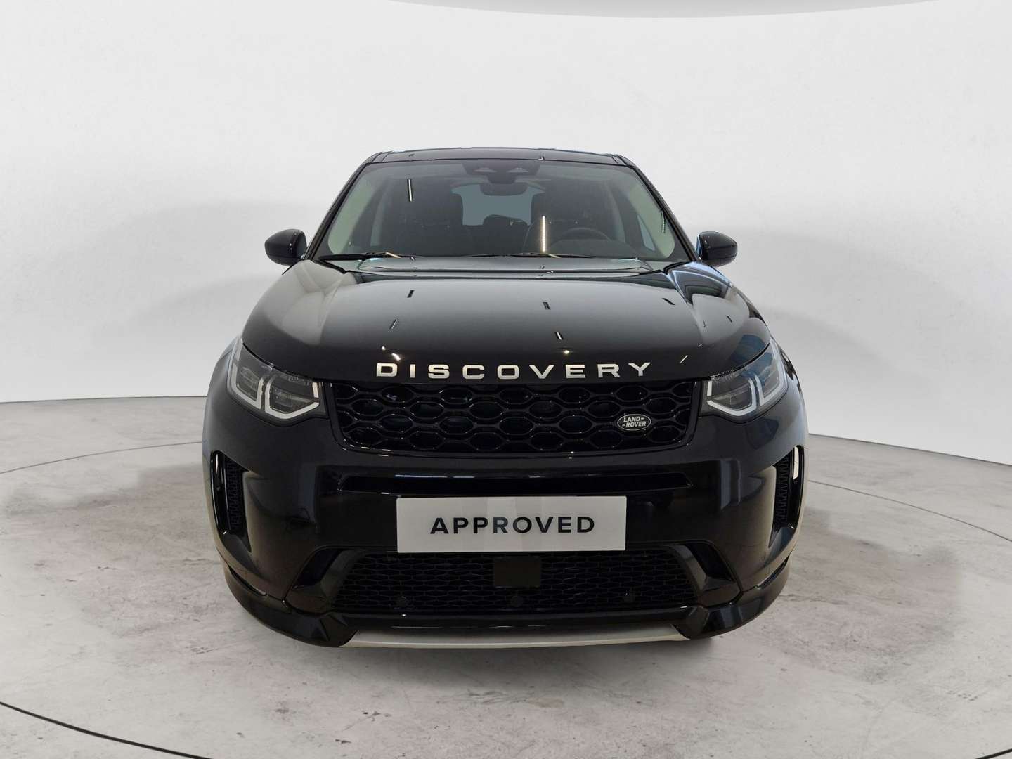 Land Rover Discovery Sport D163 S - 2025 - Joinsteer - #2