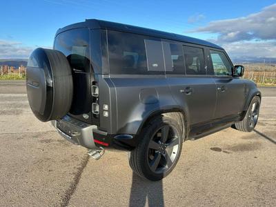 Land Rover Defender Carpathian Edition P525 -  - Joinsteer - #4