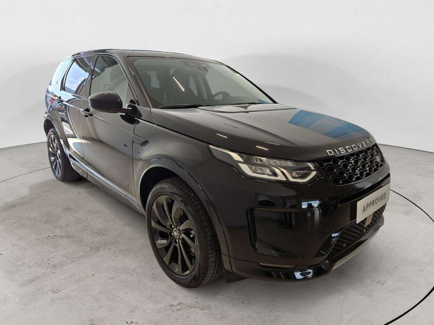 Land Rover Discovery Sport D163 S - 2025 - Joinsteer - #3