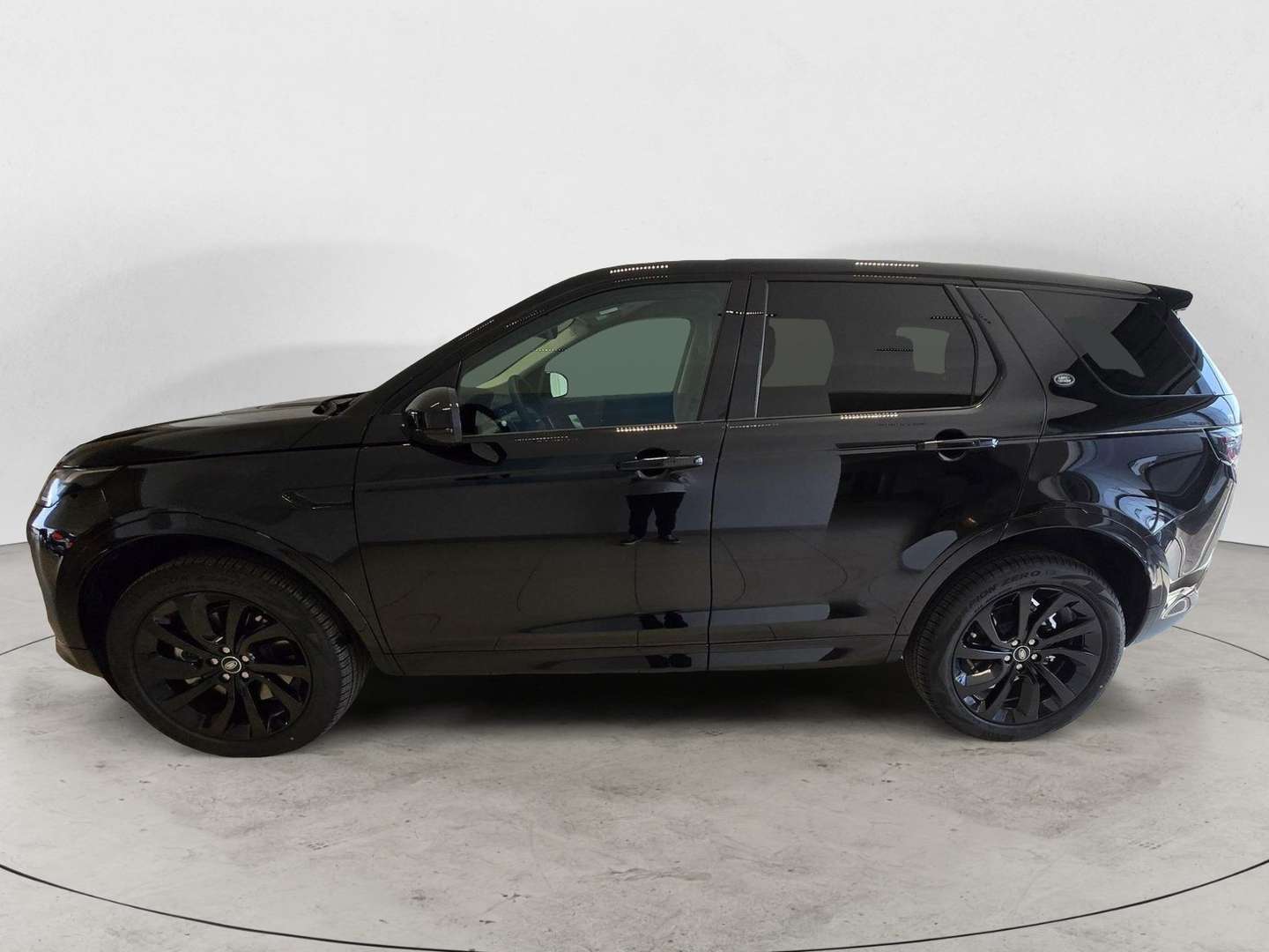 Land Rover Discovery Sport D163 S - 2025 - Joinsteer - #4