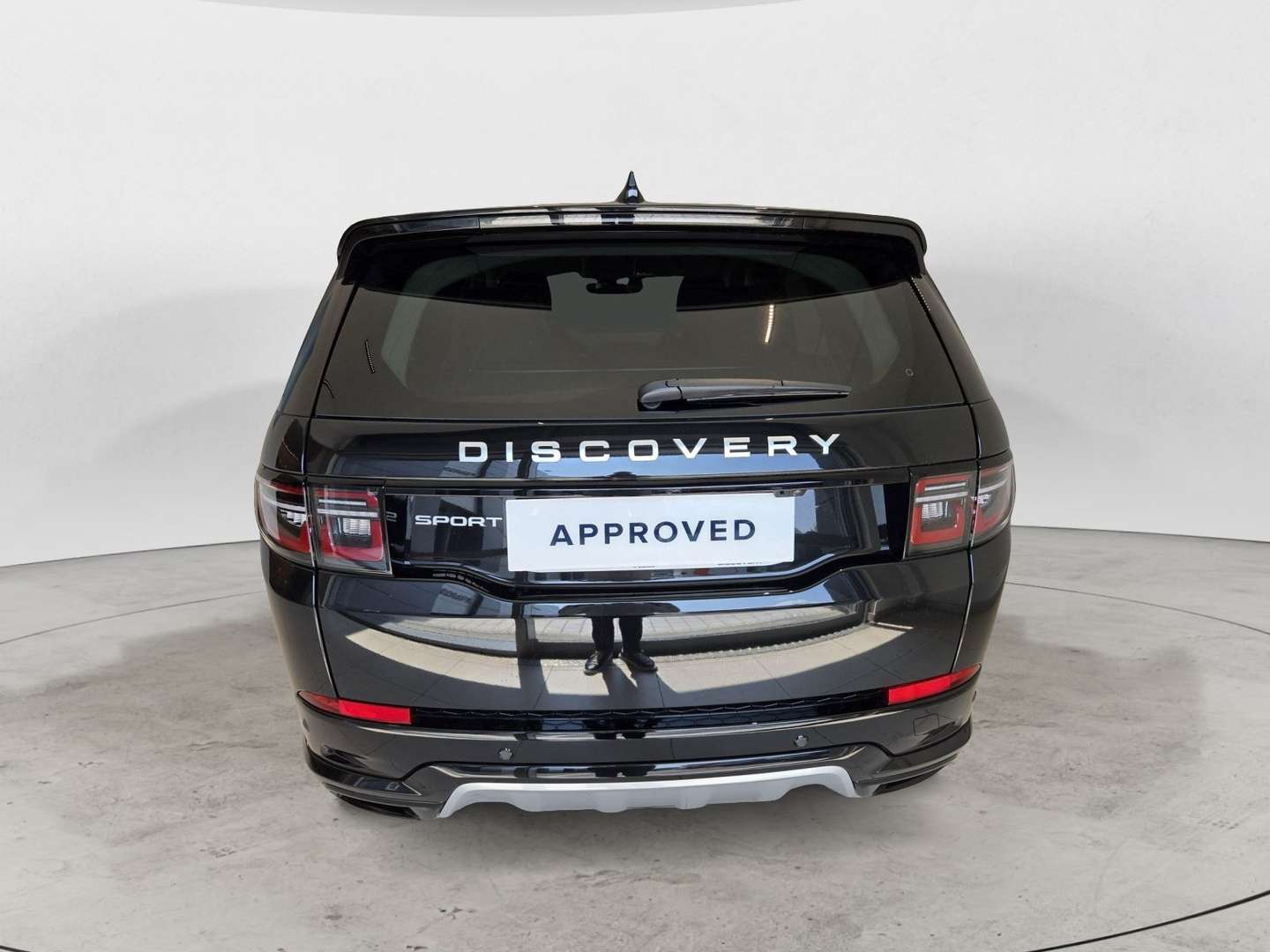 Land Rover Discovery Sport D163 S - 2025 - Joinsteer - #6