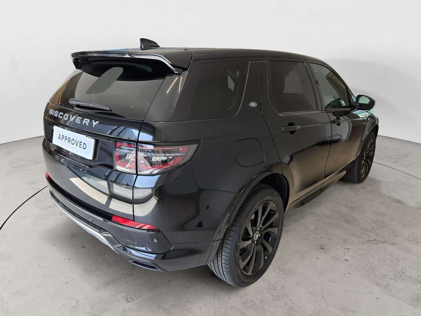 Land Rover Discovery Sport D163 S - 2025 - Joinsteer - #7