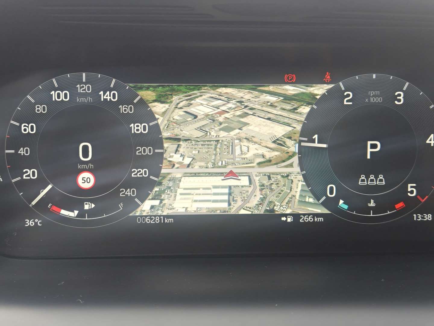 Land Rover Discovery Sport D163 S - 2025 - Joinsteer - #9