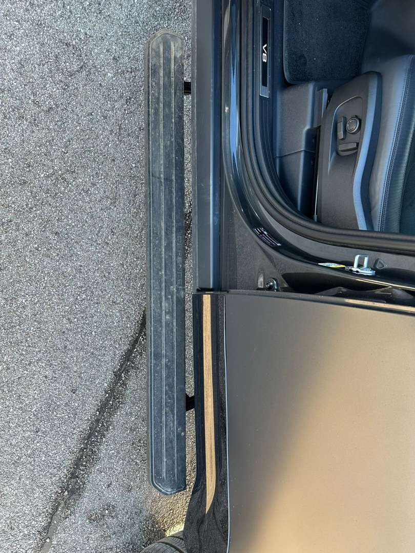 Land Rover Defender Carpathian Edition P525 - 2024 - Joinsteer - #12