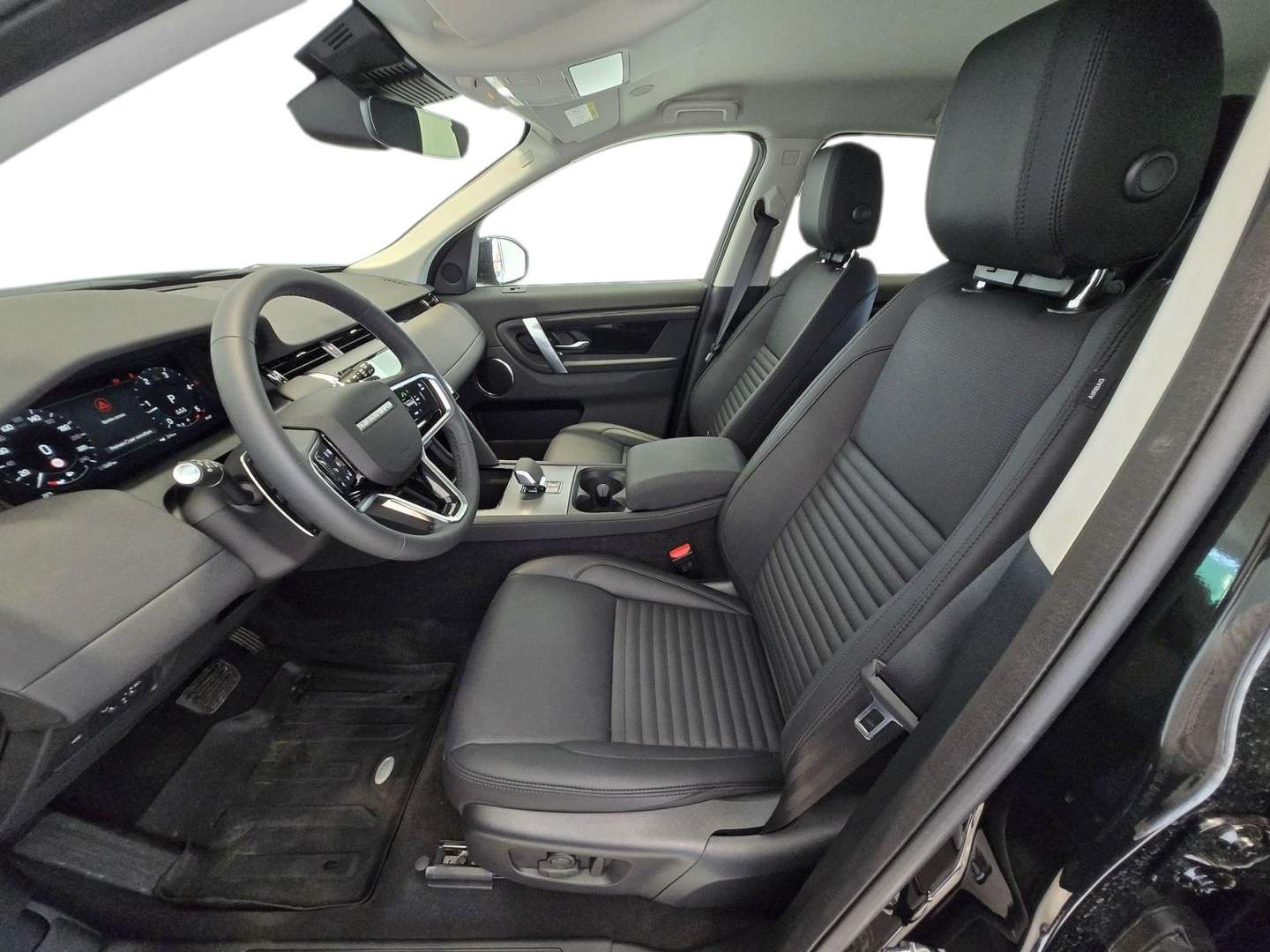 Land Rover Discovery Sport D163 S - 2025 - Joinsteer - #10