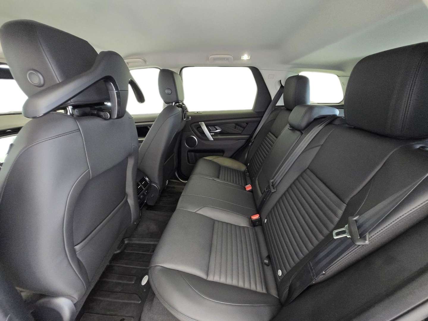 Land Rover Discovery Sport D163 S - 2025 - Joinsteer - #11