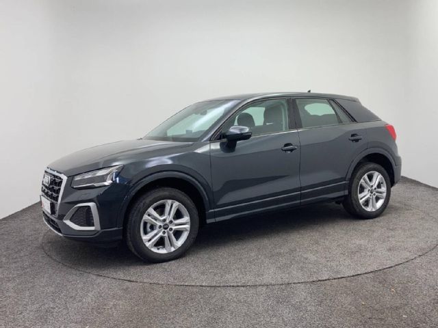 Audi Q2 Business Line 30 TDI 116 Ch S Tronic - 2023 - Joinsteer