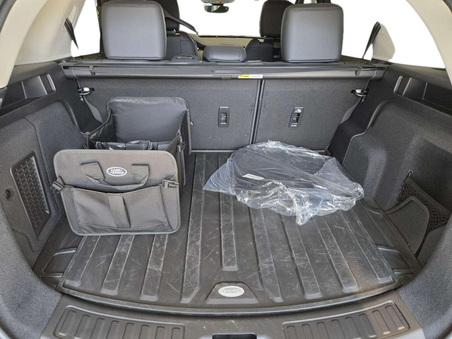 Land Rover Discovery Sport D163 S - 2025 - Joinsteer - #13