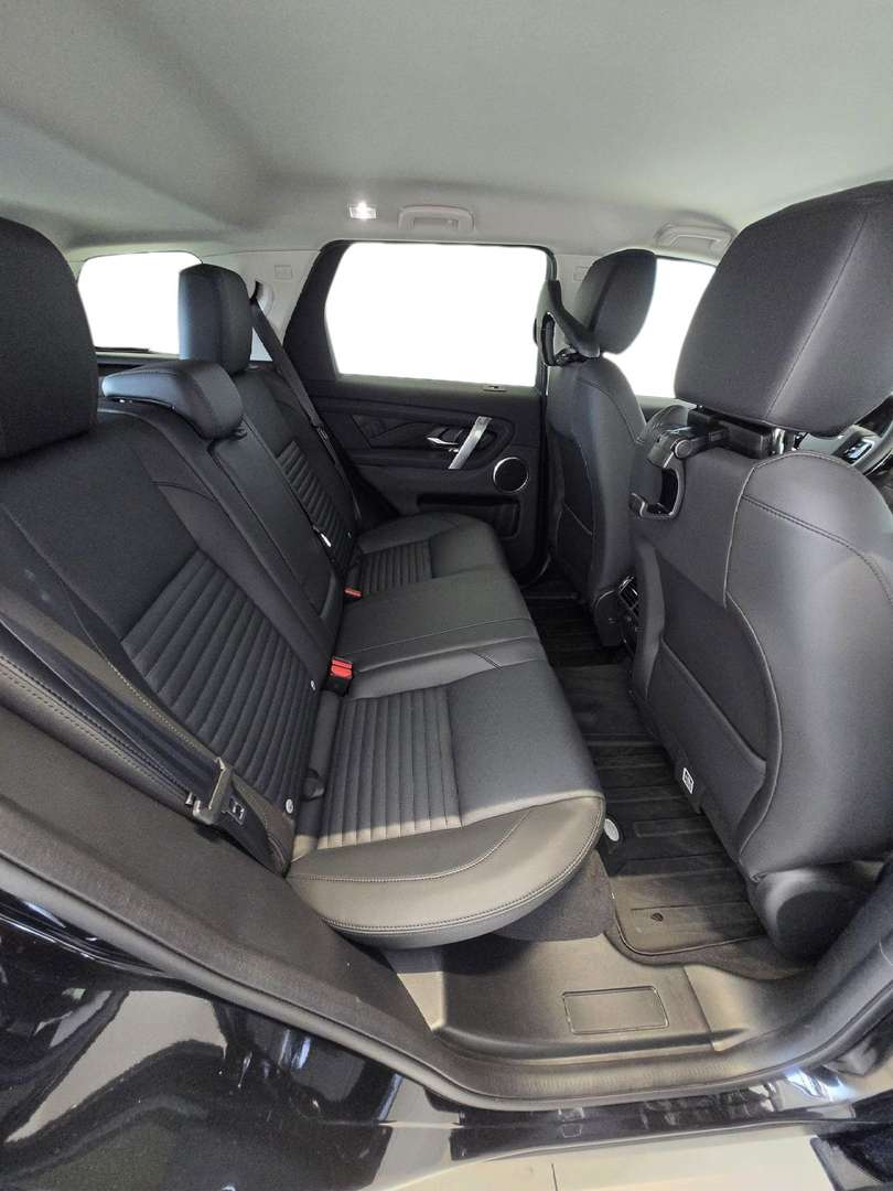 Land Rover Discovery Sport D163 S - 2025 - Joinsteer - #14