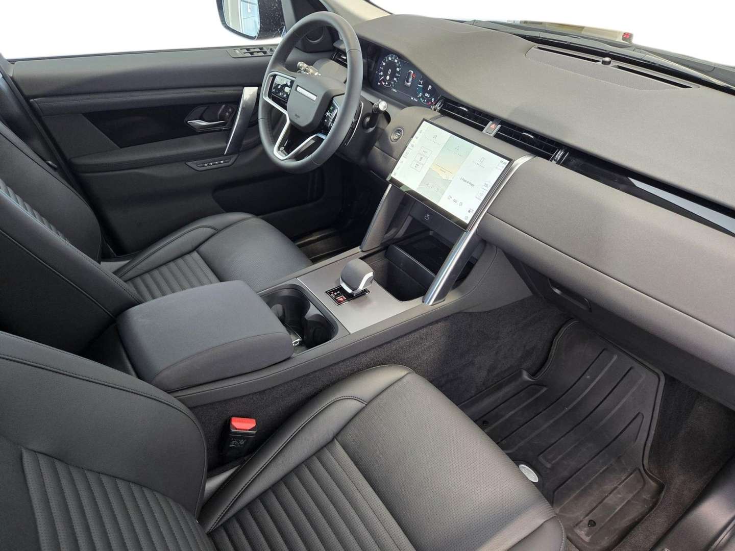 Land Rover Discovery Sport D163 S - 2025 - Joinsteer - #15