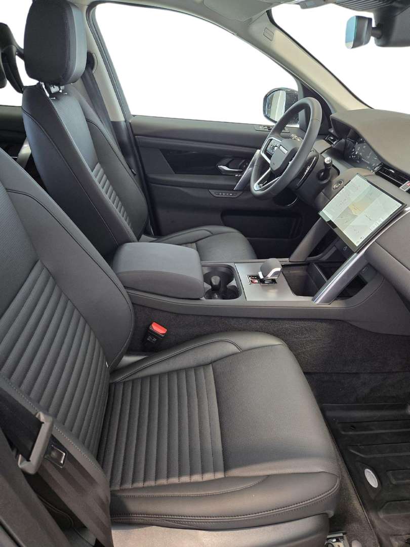 Land Rover Discovery Sport D163 S - 2025 - Joinsteer - #16
