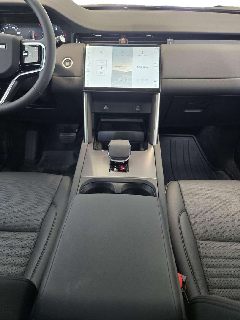 Land Rover Discovery Sport D163 S - 2025 - Joinsteer - #18