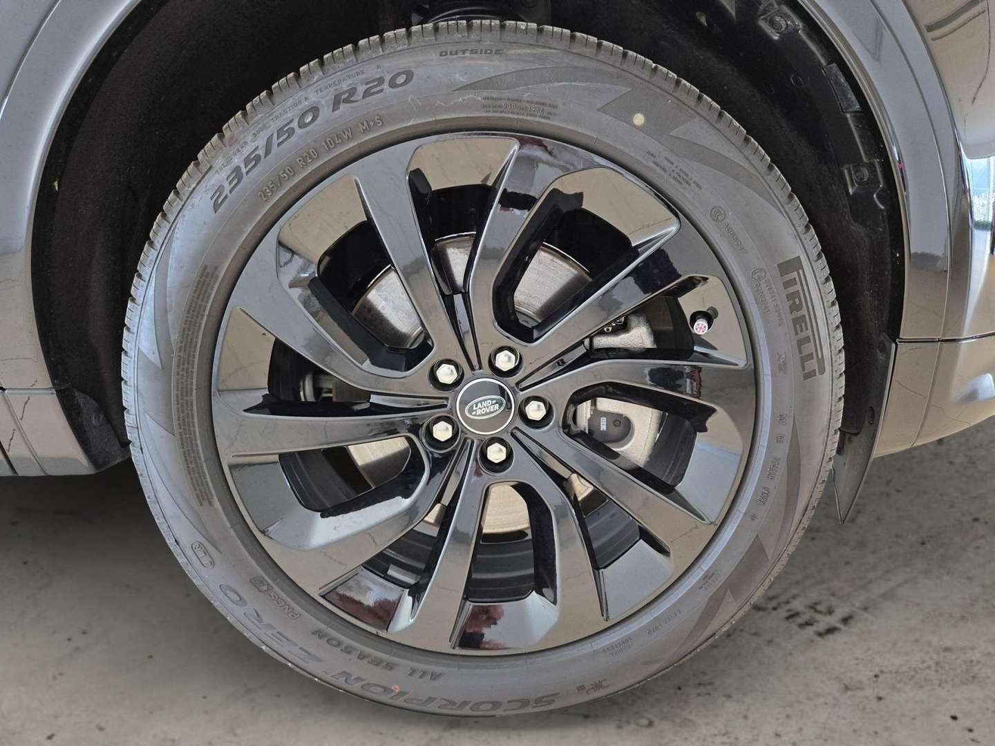 Land Rover Discovery Sport D163 S - 2025 - Joinsteer - #19