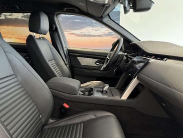 Land Rover Discovery Sport D200 R-Dynamic SE — photo 4