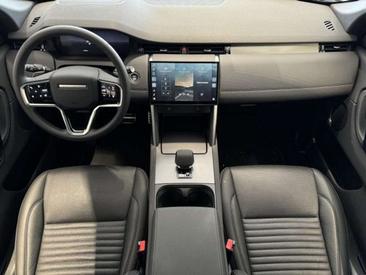 Land Rover Discovery Sport D200 R-Dynamic SE — photo 5