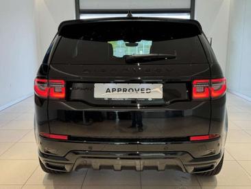 Land Rover Discovery Sport D200 R-Dynamic SE — photo 7