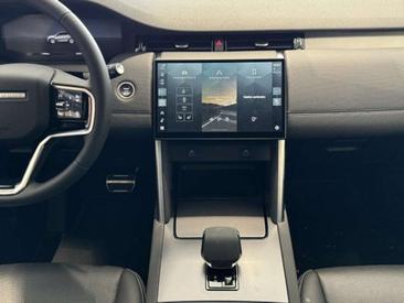 Land Rover Discovery Sport D200 R-Dynamic SE — photo 11