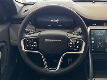 Land Rover Discovery Sport D200 R-Dynamic SE — photo 12