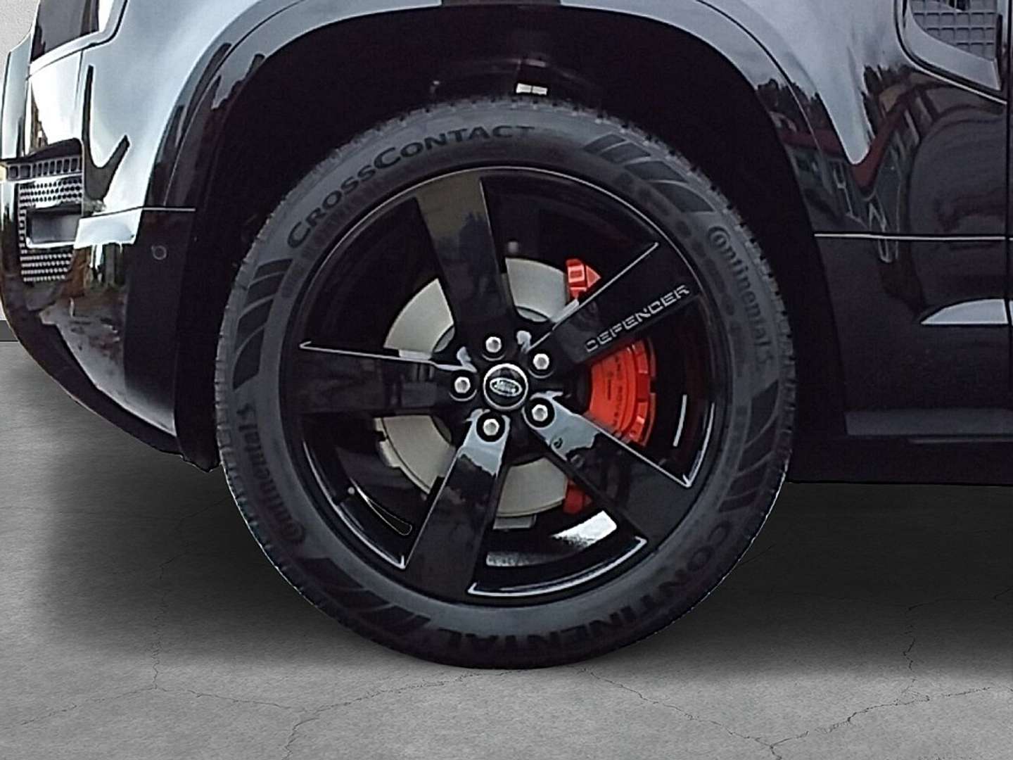 Land Rover Defender P300e PHEV - 2024 - Joinsteer - #6