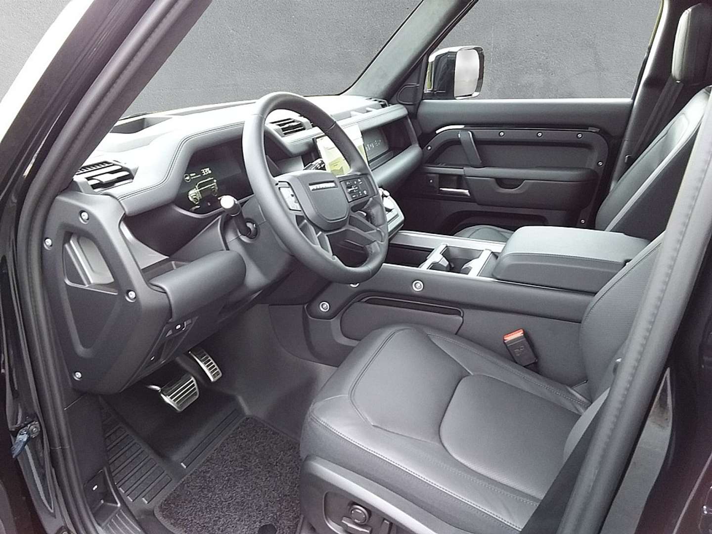 Land Rover Defender P300e PHEV - 2024 - Joinsteer - #7