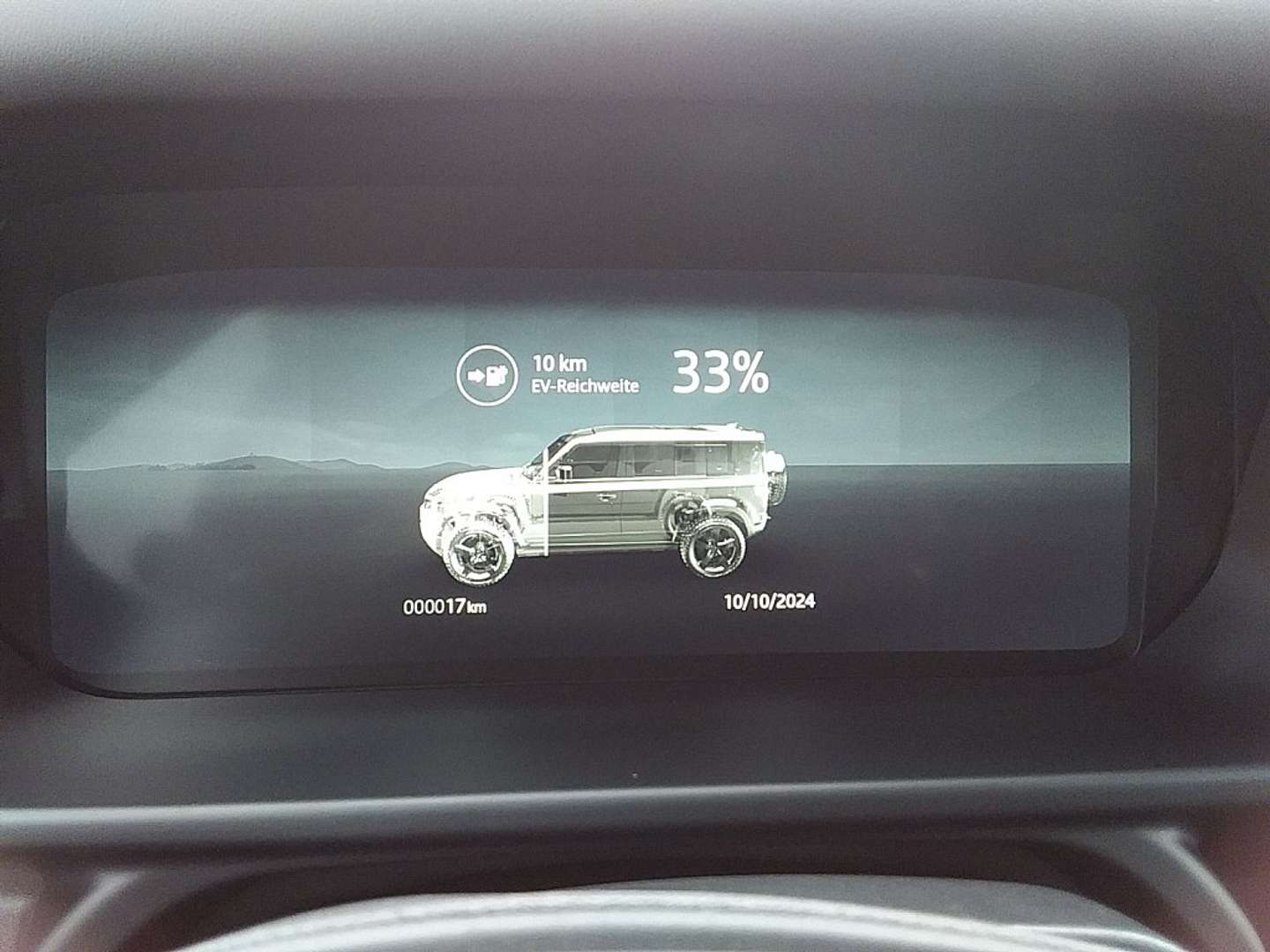 Land Rover Defender P300e PHEV - 2024 - Joinsteer - #13