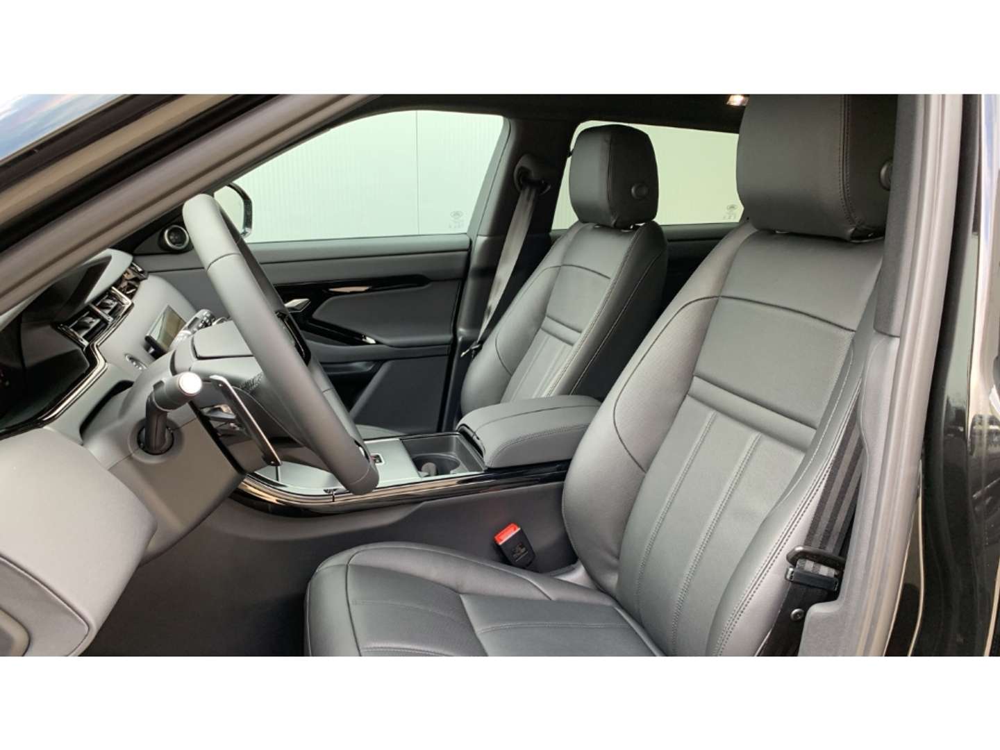 Land Rover Land Rover D165 Dynamic SE - 2024 - Joinsteer - #10