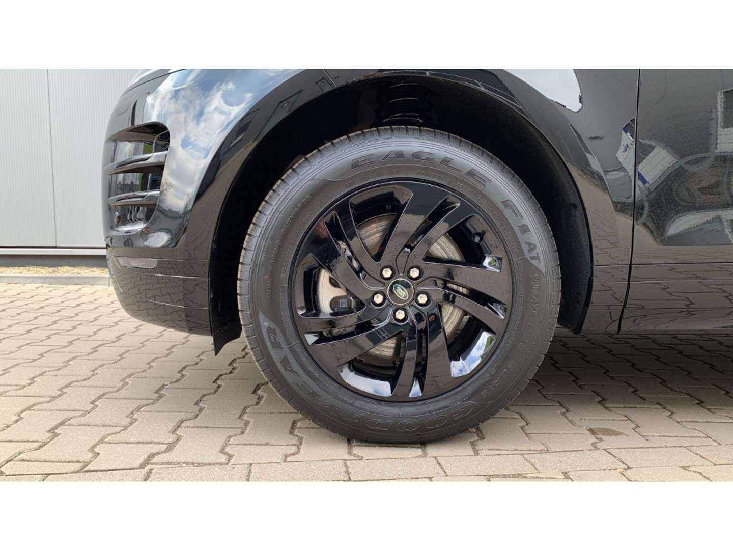 Land Rover Land Rover D165 Dynamic SE - 2024 - Joinsteer - #13