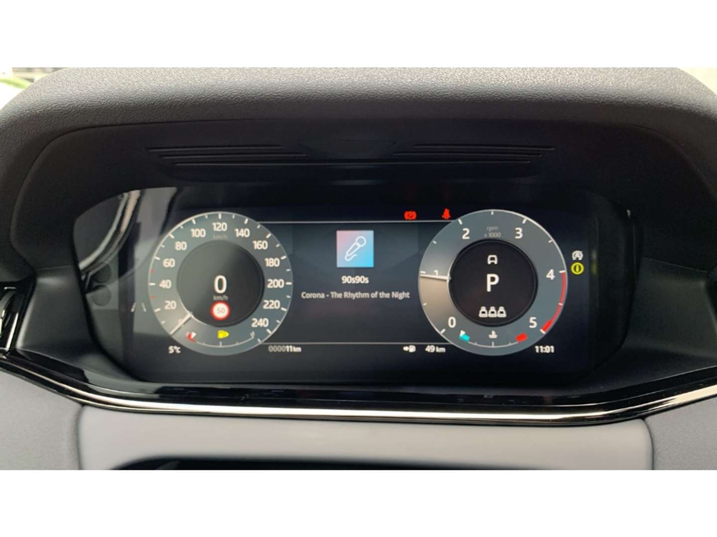 Land Rover Land Rover D165 Dynamic SE - 2024 - Joinsteer - #16