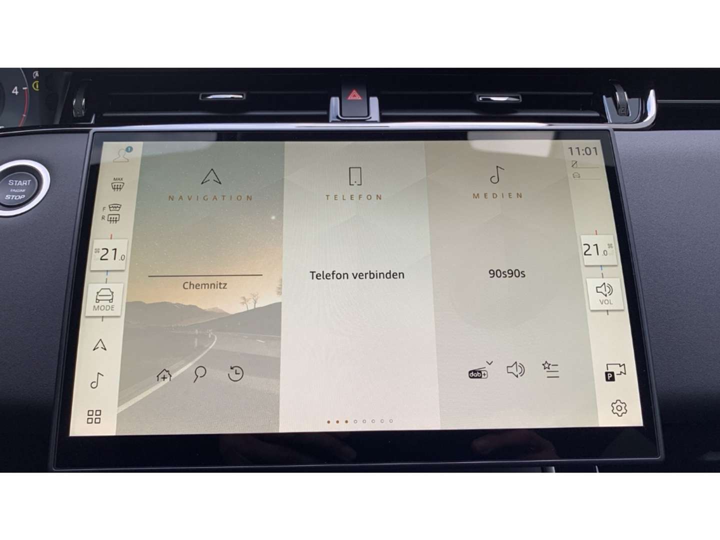 Land Rover Land Rover D165 Dynamic SE - 2024 - Joinsteer - #17