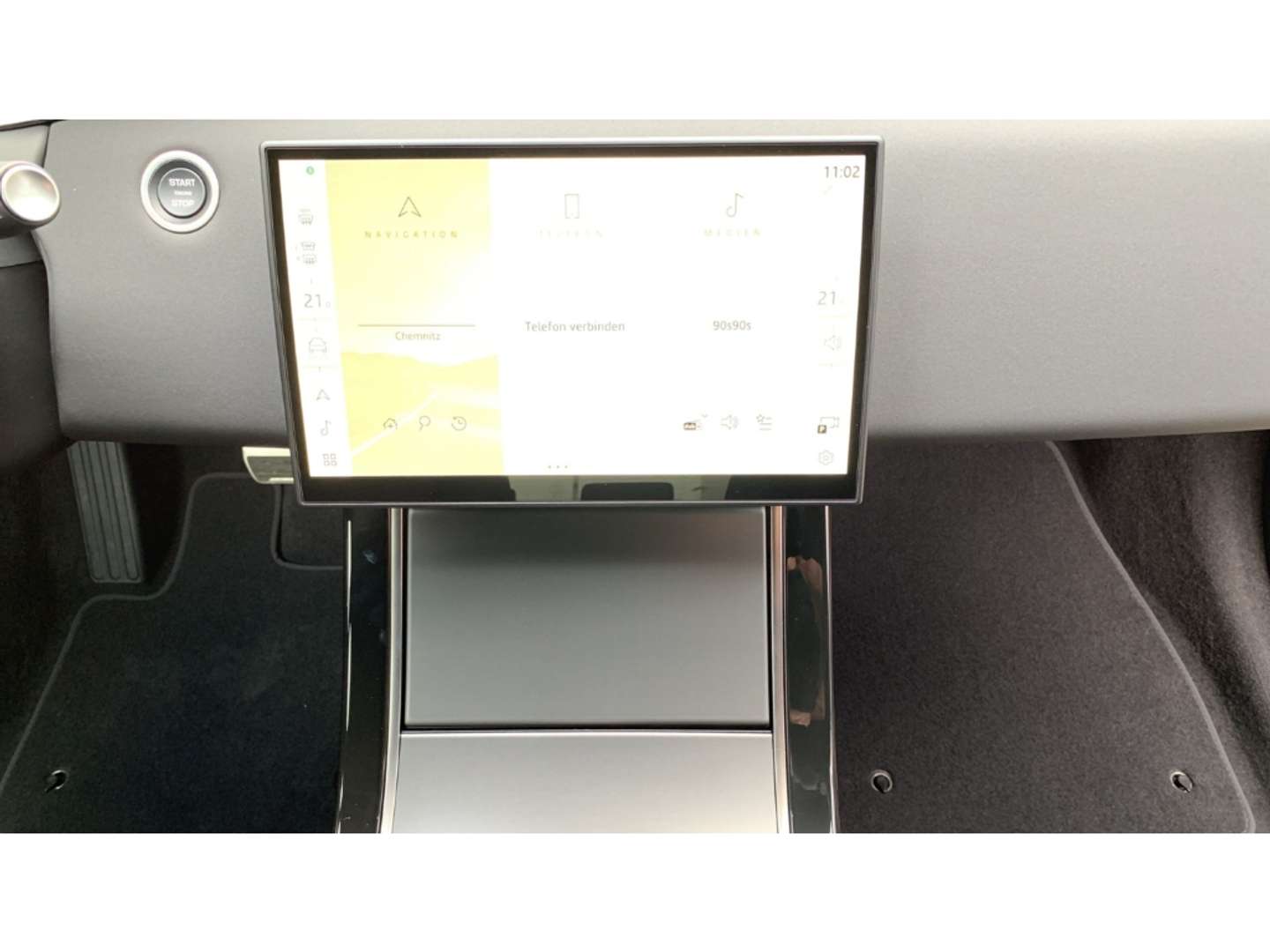 Land Rover Land Rover D165 Dynamic SE - 2024 - Joinsteer - #18