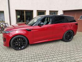 Land Rover Range Rover Sport D350 First Edition - 2023 - Joinsteer - #1