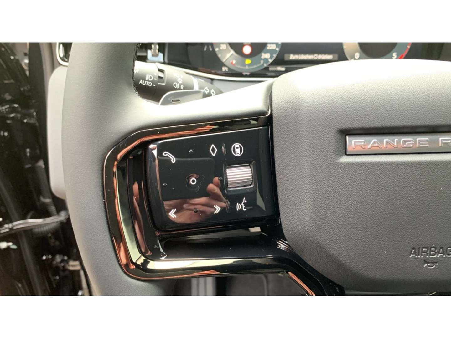 Land Rover Land Rover D165 Dynamic SE - 2024 - Joinsteer - #22