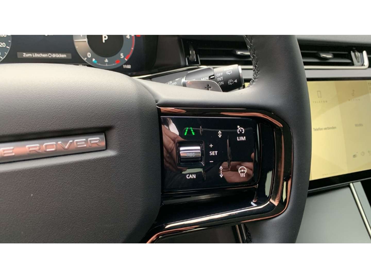 Land Rover Land Rover D165 Dynamic SE - 2024 - Joinsteer - #23