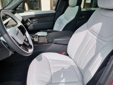 Land Rover Range Rover Sport D350 First Edition — photo 6