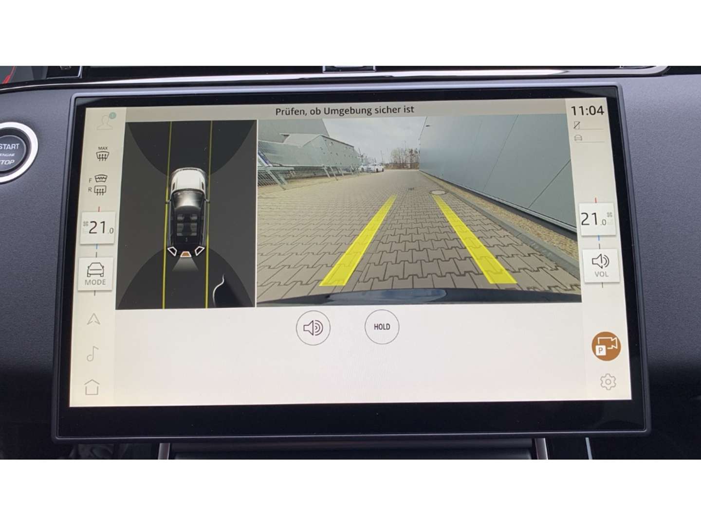 Land Rover Land Rover D165 Dynamic SE - 2024 - Joinsteer - #27