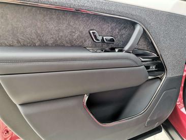 Land Rover Range Rover Sport D350 First Edition — photo 9
