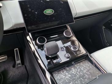 Land Rover Range Rover Sport D350 First Edition — photo 10