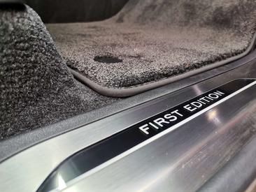 Land Rover Range Rover Sport D350 First Edition — photo 13