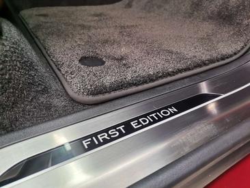 Land Rover Range Rover Sport D350 First Edition — photo 14