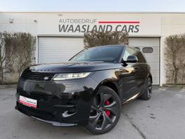Land Rover Range Rover Sport Autobiography P510 PHEV - 2023 - Joinsteer - #1