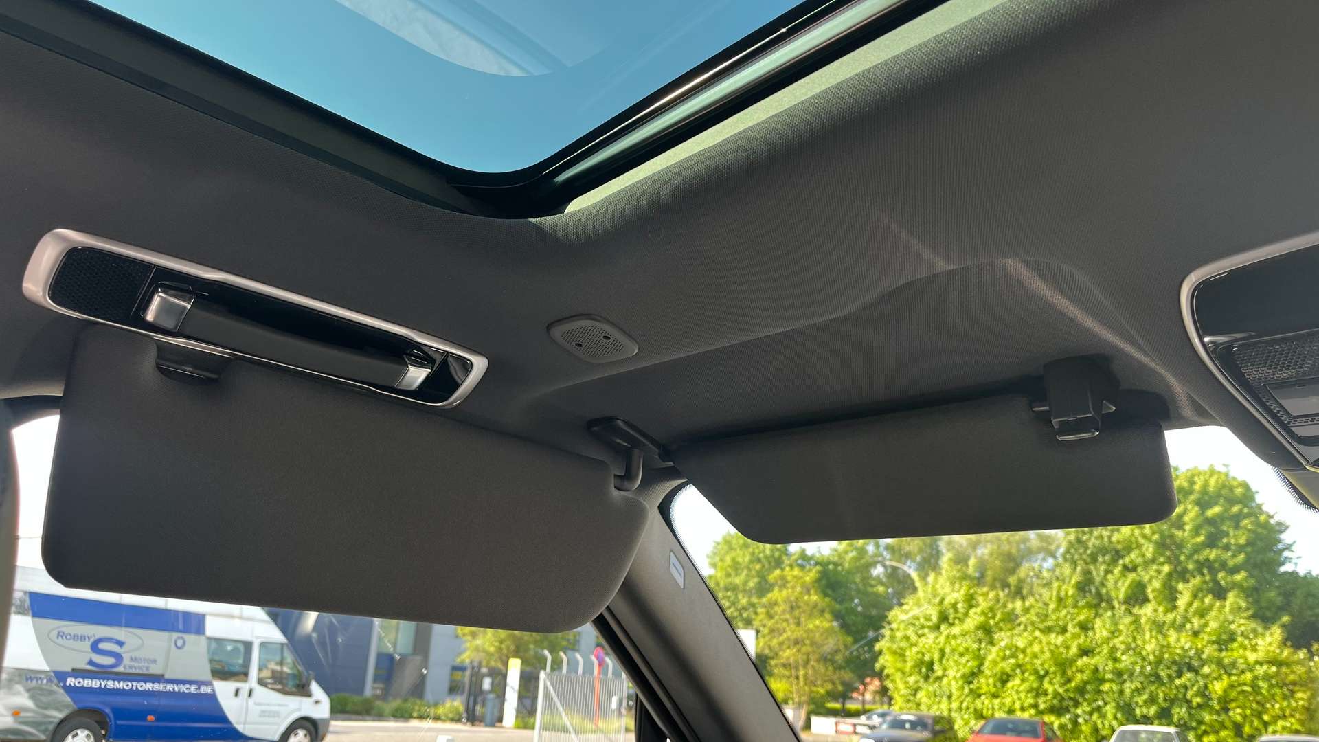 Land Rover Range Rover HSE P550E - 2025 - Joinsteer - #5