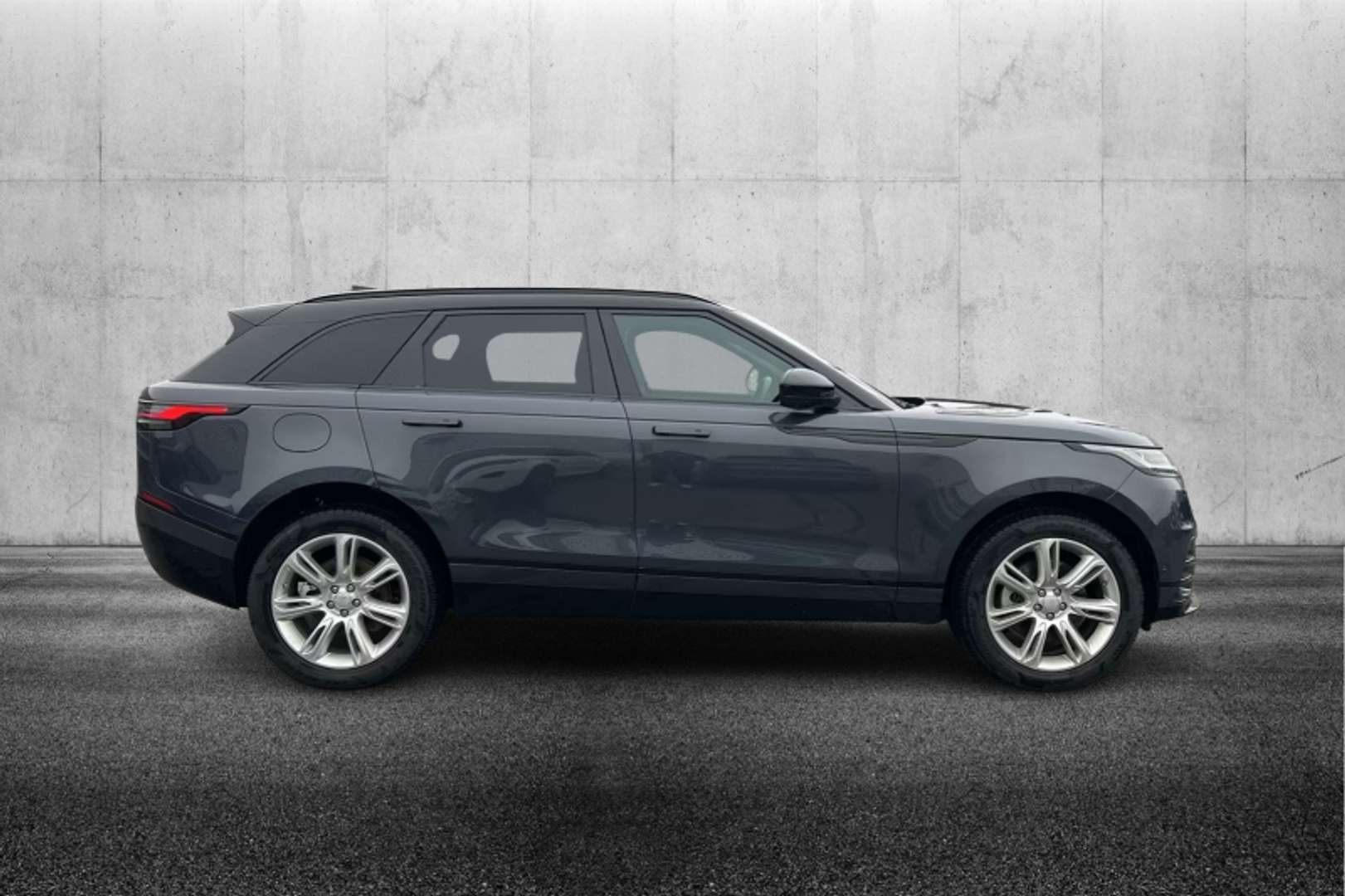 Land Rover Range Rover Velar D204 Dynamic SE - 2024 - Joinsteer - #3