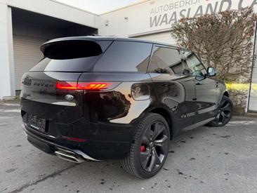 Land Rover Range Rover Sport Autobiography P510 PHEV — photo 7