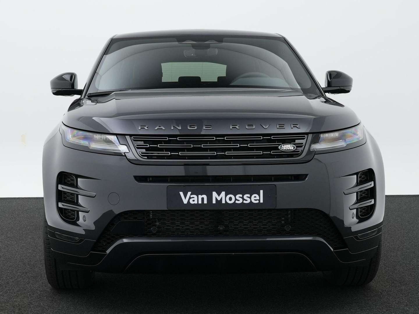 Land Rover Range Rover Evoque Graphite Edition P270e - 2025 - Joinsteer - #2