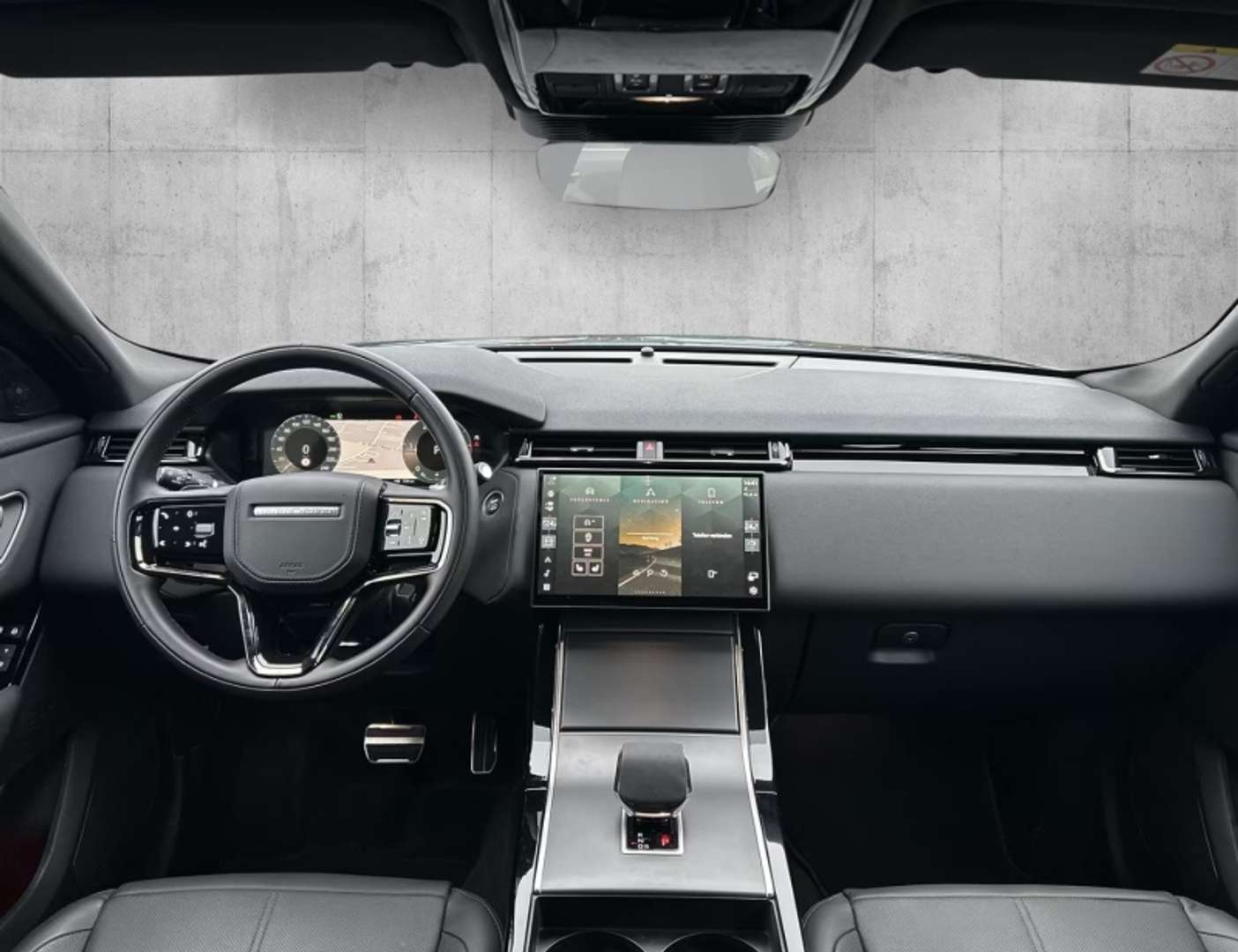 Land Rover Range Rover Velar D204 Dynamic SE - 2024 - Joinsteer - #6