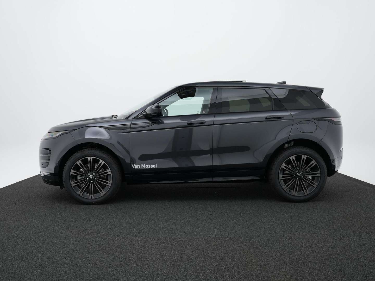 Land Rover Range Rover Evoque Graphite Edition P270e - 2025 - Joinsteer - #3